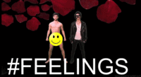 I Know That Feel Bro