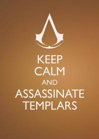 Keep Calm and Carry On