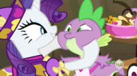 My Little Pony: Friendship is Magic
