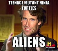 Ancient Aliens