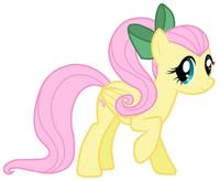My Little Pony: Friendship is Magic