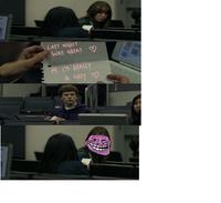 Zuckerberg Note Pass