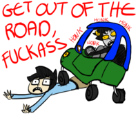 Homestuck