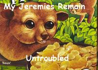 That Really Rustled My Jimmies