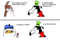 Dolan