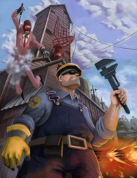 Team Fortress 2