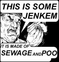 Jenkem