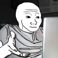 I Know That Feel Bro