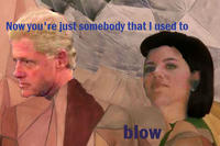 Somebody That I Used To Know