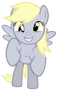My Little Pony: Friendship is Magic
