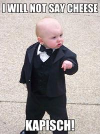 Baby Godfather