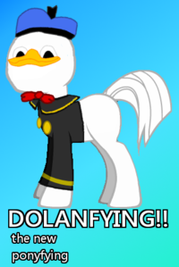 Dolan