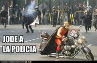 Fuck the Police