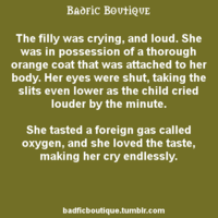 Badfics