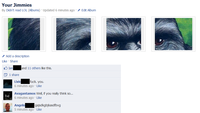 That Really Rustled My Jimmies