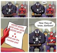 Newfags Can't Triforce