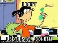 Ed, Edd n Eddy