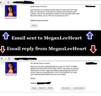 Reply Girls