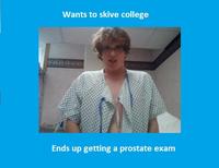College Liberal