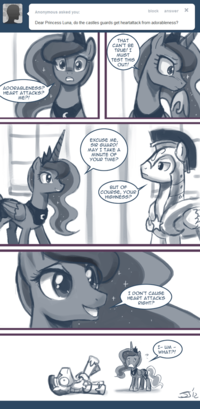 My Little Pony: Friendship is Magic