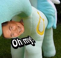 Lyra Plushie