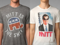 Mitt Romney