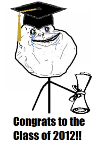 Forever Alone