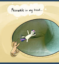 Lyra Plushie