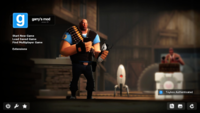 Garry's Mod