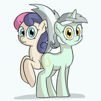 Lyra Plushie
