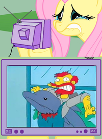 My Little Pony: Friendship is Magic