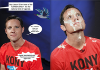 Jason Russell's Breakdown / #Horny2012