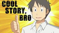 Cool Story, Bro