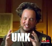 Ancient Aliens