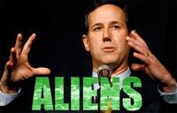Ancient Aliens