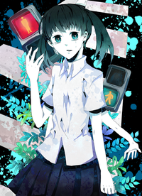 Yume Nikki