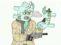 Lyra Plushie