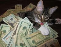 Eating Money