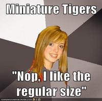 Musically Oblivious 8th Grader
