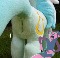 Lyra Plushie