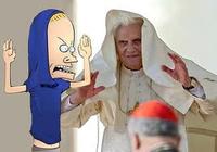 The great cornholio