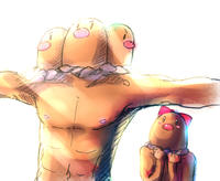 Diglett Underground