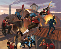 Team Fortress 2