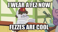 My Little Pony Character Fandom