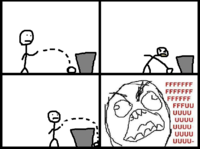 Rage Guy (FFFFFUUUUUUUU-)