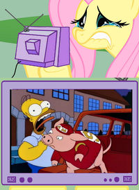 My Little Pony: Friendship is Magic