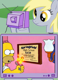 My Little Pony: Friendship is Magic