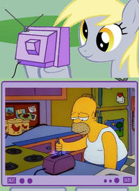 My Little Pony: Friendship is Magic