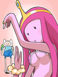 Adventure Time