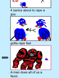 Sanic